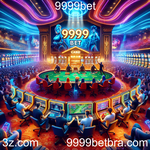 A Ascensão dos Esports: Um Fenômeno Global